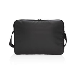 RFID 15,6 Inch Laptop Tas, PVC vrij