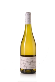 Protect the Planet wijn Very Viognier - wit