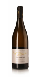 Terra Vitis - Touraine Blanc l'Elegante Sauvignon Blanc Vieilles Vignes - wit