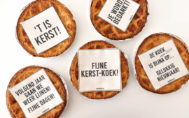 Koekkado boterkoek