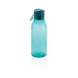 Avira Atik RCS gerecycled PET fles 500ML - turquoise