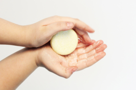 Shampoo Bar