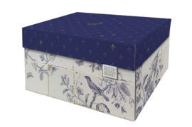 Dutch Design Storage Box Royal Dutch - Large