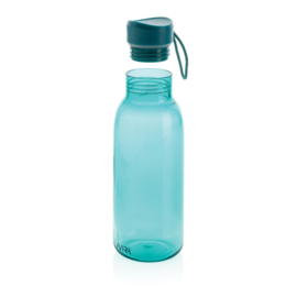 Avira Atik RCS gerecycled PET fles 500ML - turquoise