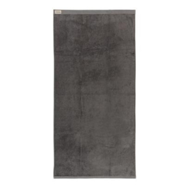 Ukiyo Sakura AWARE™ 500Gram Handdoek70 x 140cm, antraciet