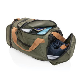 Impact AWARE™ Urban outdoor weekendtas, groen