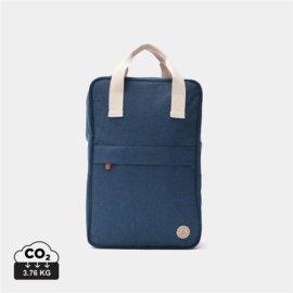 Rpet Sortino koelrugtas, blauw