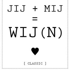 JIJ + MIJ = WIJ(N)