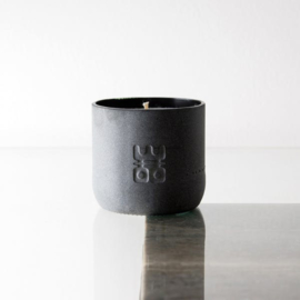 WOO LUCKY CANDLE BLACK, MERMAID