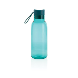 Avira Atik RCS gerecycled PET fles 500ML - turquoise