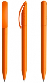 Prodir Biotic pen, oranje