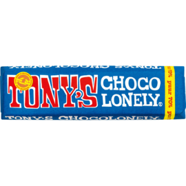 Mini reep Tony's Chocolonely
