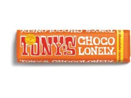 Mini reep Tony's Chocolonely