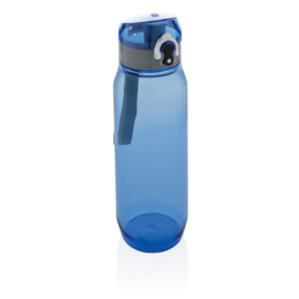 Tritan Fles XL, blauw