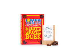 Het Boek van Sinterklaas