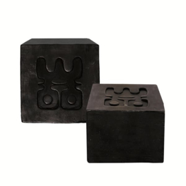 WOO CHARCOAL SOAP