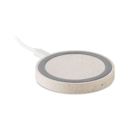 Tarwestro Draadloze Oplader, Beige