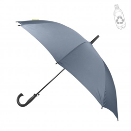 Mini Golf Paraplu Van RPET & Gerecycled Plastic Handvat