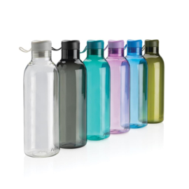 Avira Atik RCS Gerecycled PET fles 1L - turquoise