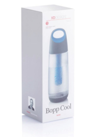 Bopp Cool fles blauw