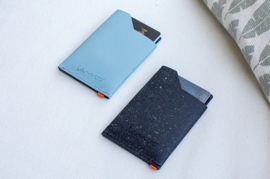 Recycled Leather Cardholder