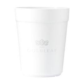 CirculCup Koffiebeker 300 ml, Off White