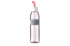 Waterfles 700 ml, Nordic Red