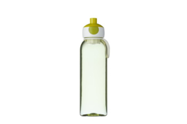 Waterfles Campus 500 ml, Lime