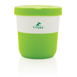 PLA Koffie Cup 280 ml, Groen