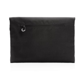 Swiss Peak RFID 15.6" Laptop Sleeve, PVC-vrij