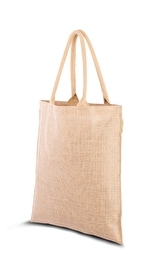 Jute Bag Fairbag, Deluxe