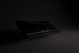 Swiss Peak RFID 15.6" Laptop Sleeve, PVC-vrij