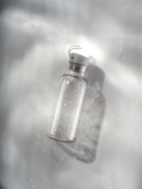 Avira Atik RCS gerecycled PET fles 500ML - transparant