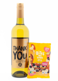 Kerstpakket Thank You Gift