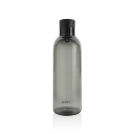 Avira Atik RCS Gerecycled PET fles 1L - zwart