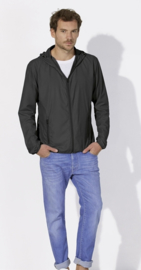 Stanley RPET Windbreaker, Anthraciet