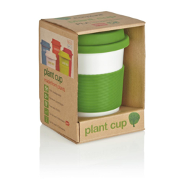 ECO PLA Koffiemok, Groen