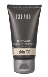 Janzen, Hand Cream