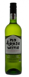 No House Wine, Chenin Blanc Sauvignon Blanc