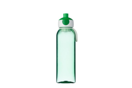 Waterfles Campus 500 ml, Groen