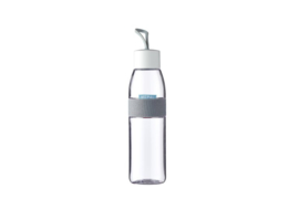 Waterfles 500 ml, Wit