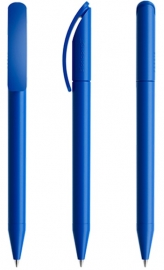 Prodir Biotic pen, blauw