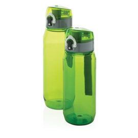 Tritan Fles XL, groen