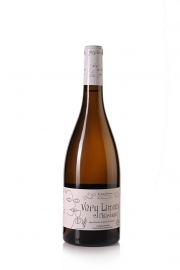 Protect the Planet wijn Very Limoux Blanc-Chardonnay - wit