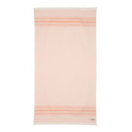 Ukiyo Yumiko AWARE™ Hammam Handdoek 100x180cm, roze