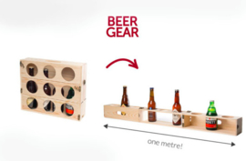 Rackpack - Beer Gear