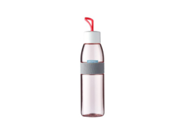 Waterfles 500 ml, Nordic Red