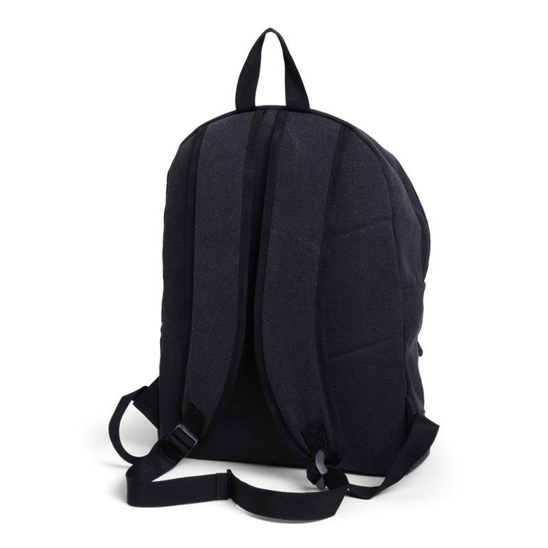 Canvas vintage backpack online