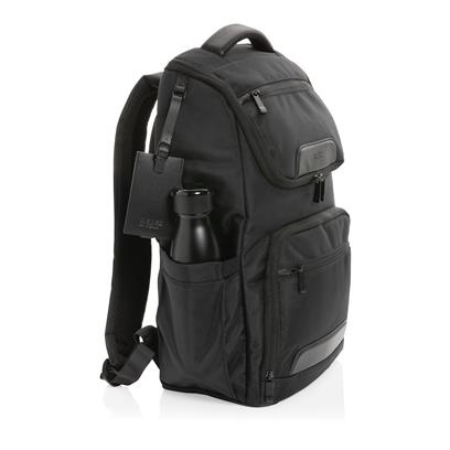 Swiss Peak AWARE RPET Voyager 15.6