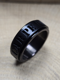 ixxxi herenring Men maat 20